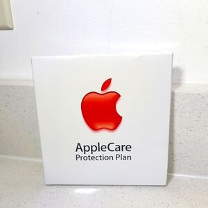 AppleCare Protection Plan Sealed, New